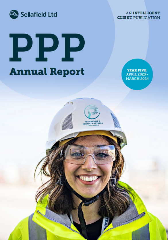 IC annual report on PPP