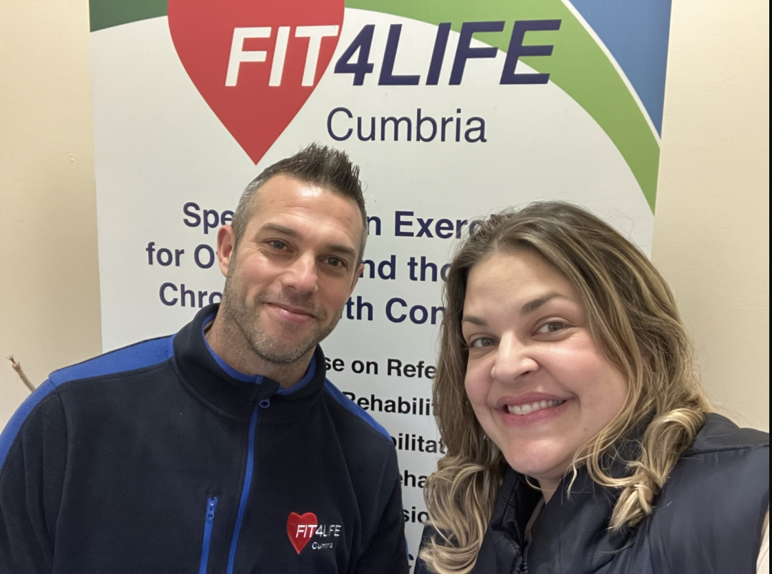Severfield lend expertise to support local gym