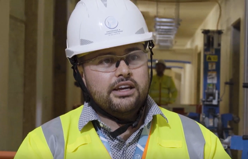 Supplier Spotlight: Balfour Beatty Kilpatrick