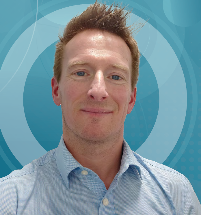 Iain Bain