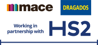 mace dragaos logo