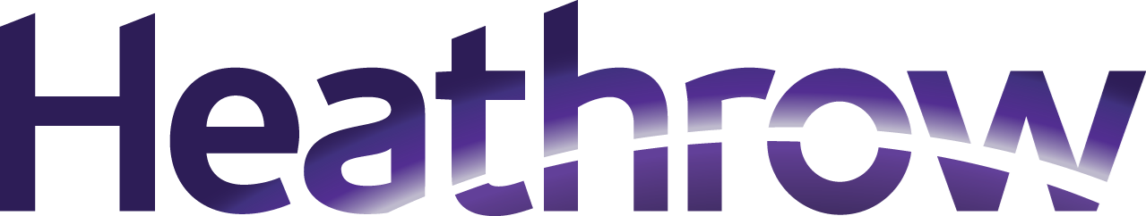 Heathrow logo
