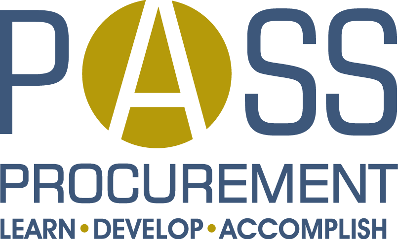 pass logo