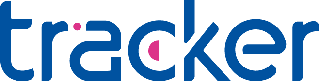 tracker logo
