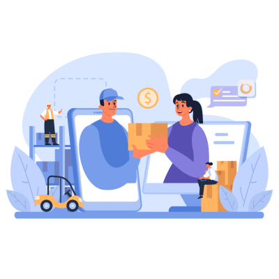 supplier icon